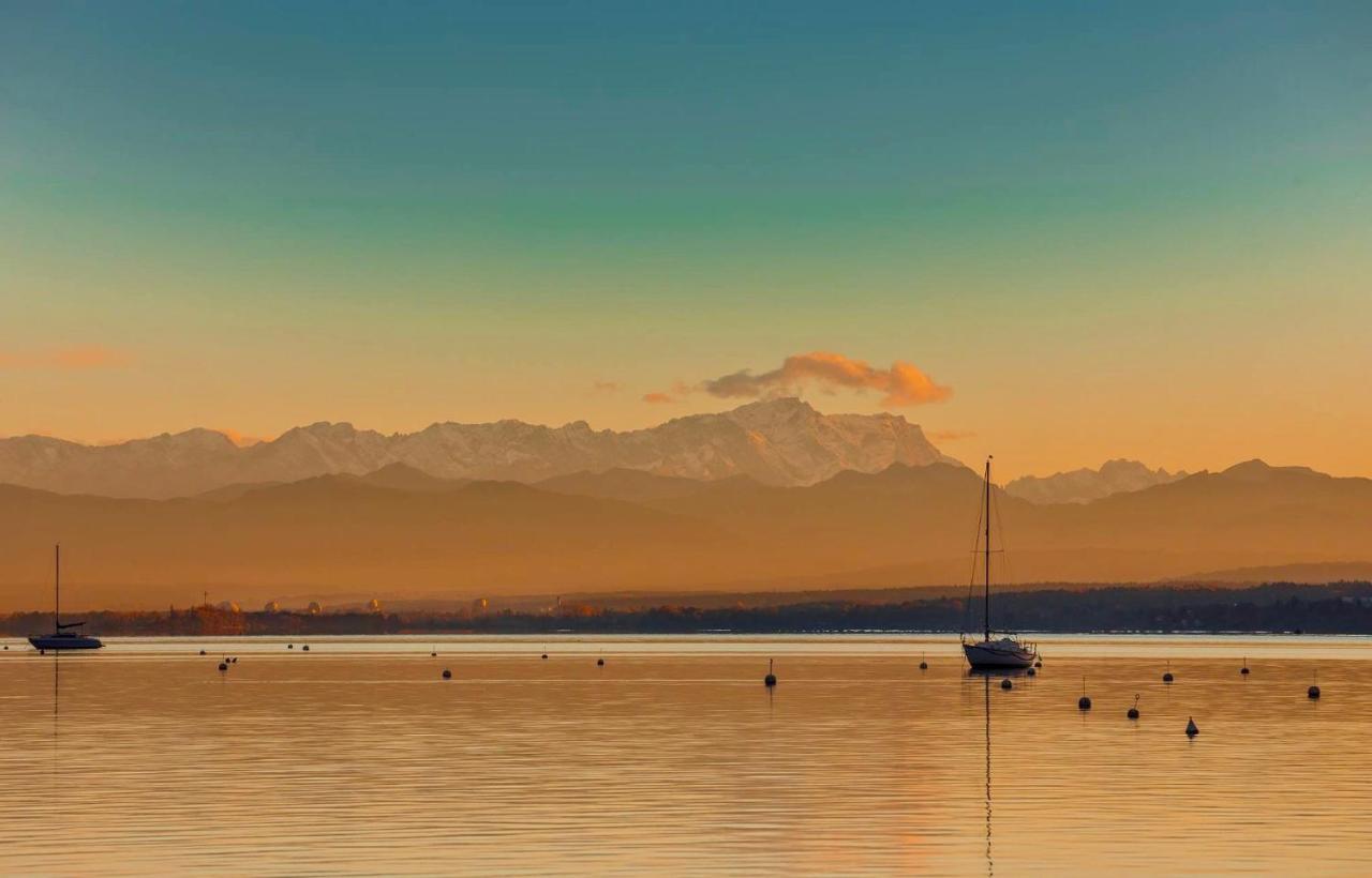 Charmante Ferienwohnung Mit Balkon Im 5-Seen-Land (Adults Only)