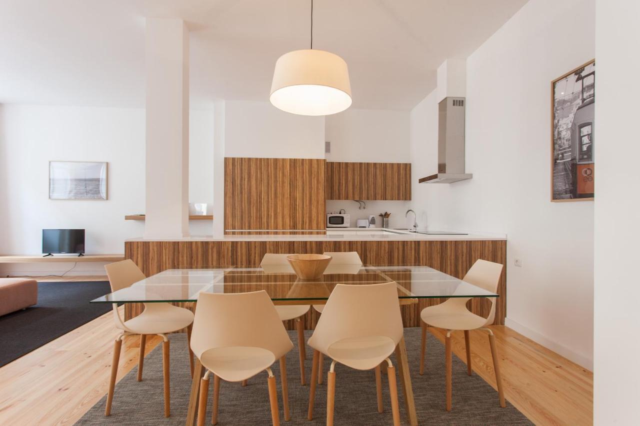 Flh Baixa Luxury Apartment (Adults Only) 2