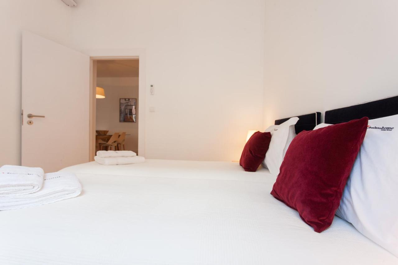 Flh Baixa Luxury Apartment (Adults Only) 1