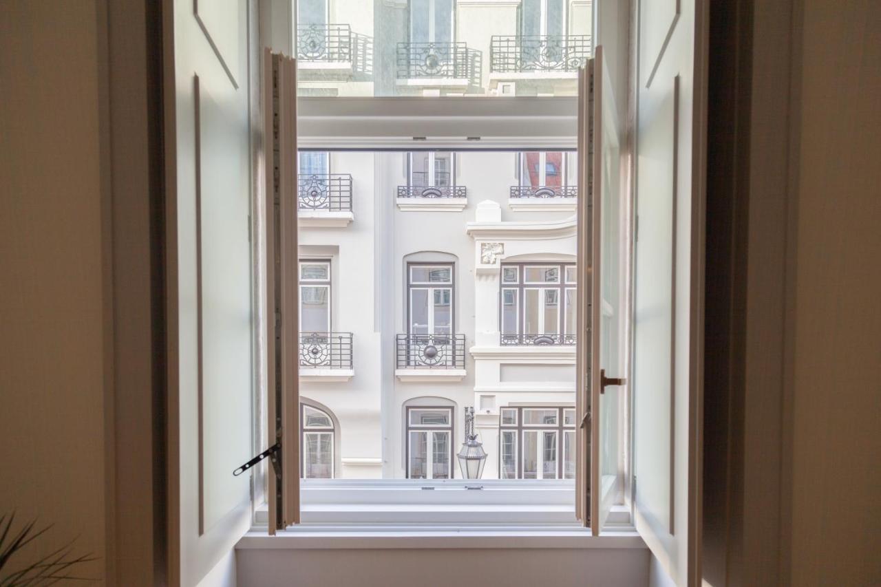 Flh Downtown Modern Art Flat (Adults Only) 2