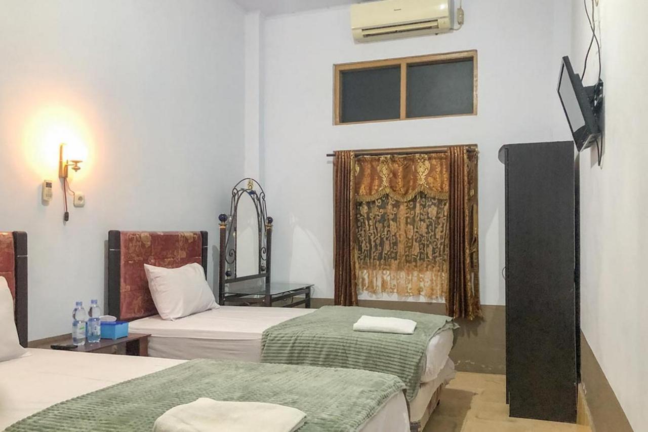 Reddoorz Syariah at Hotel Baruga Bonerate Selayar