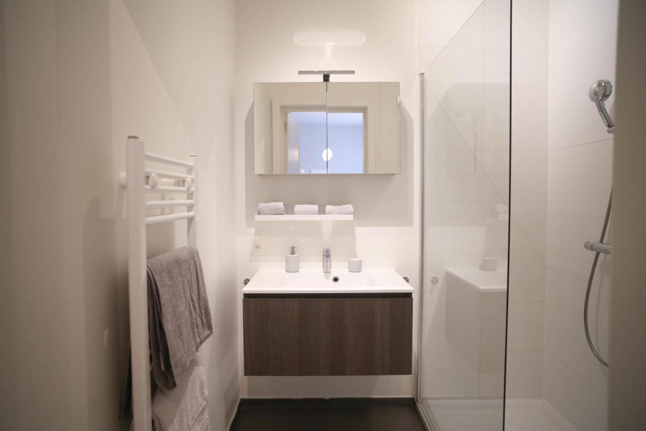 Brussels City Flats (Adults Only) 1