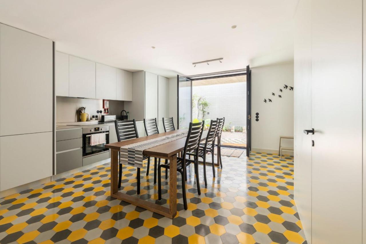 Majestic Apartment W/ Patio by Lovelystay 1