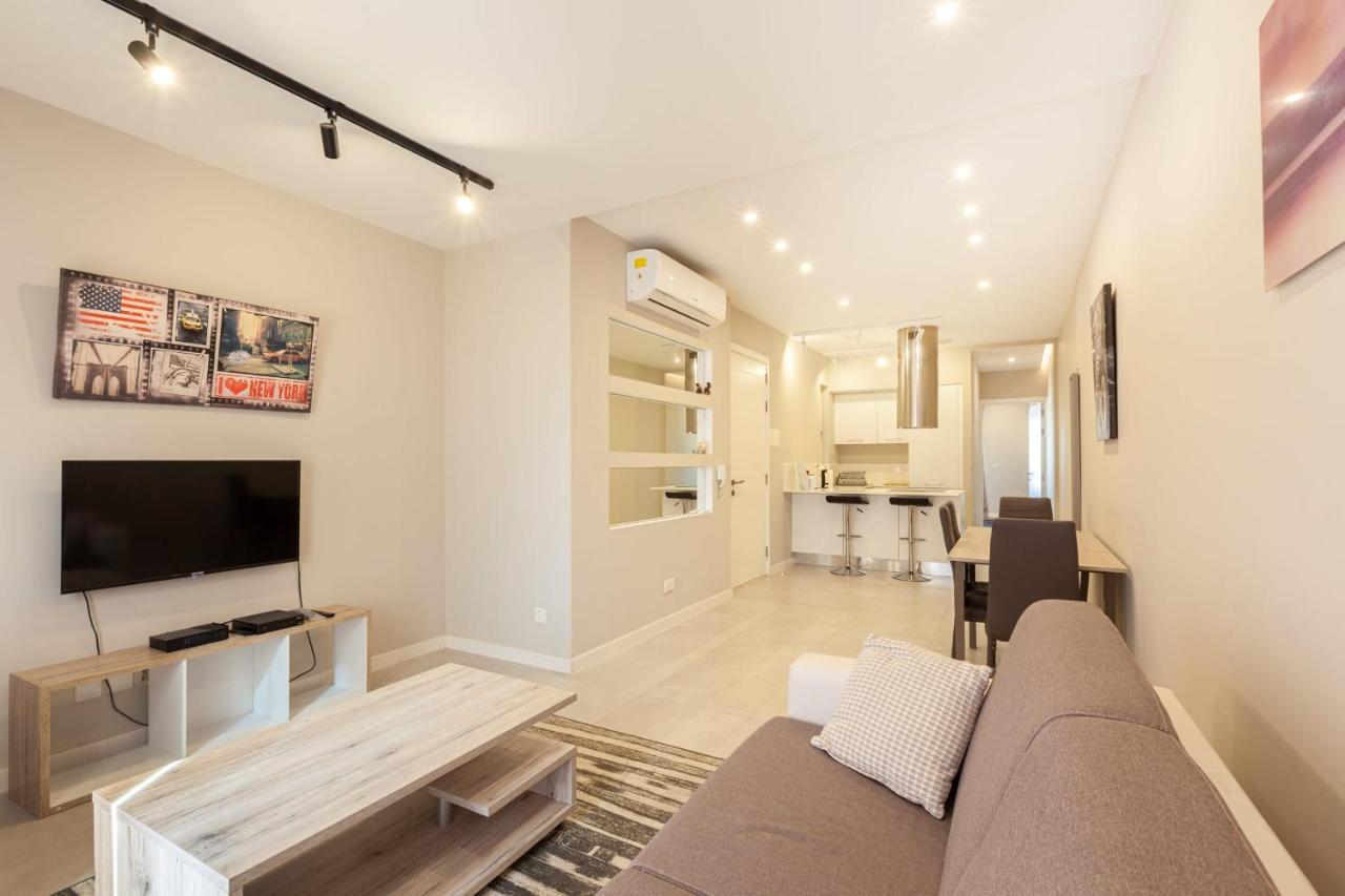 Brand New 1br in Central Malta-Hosted by Sweetstay