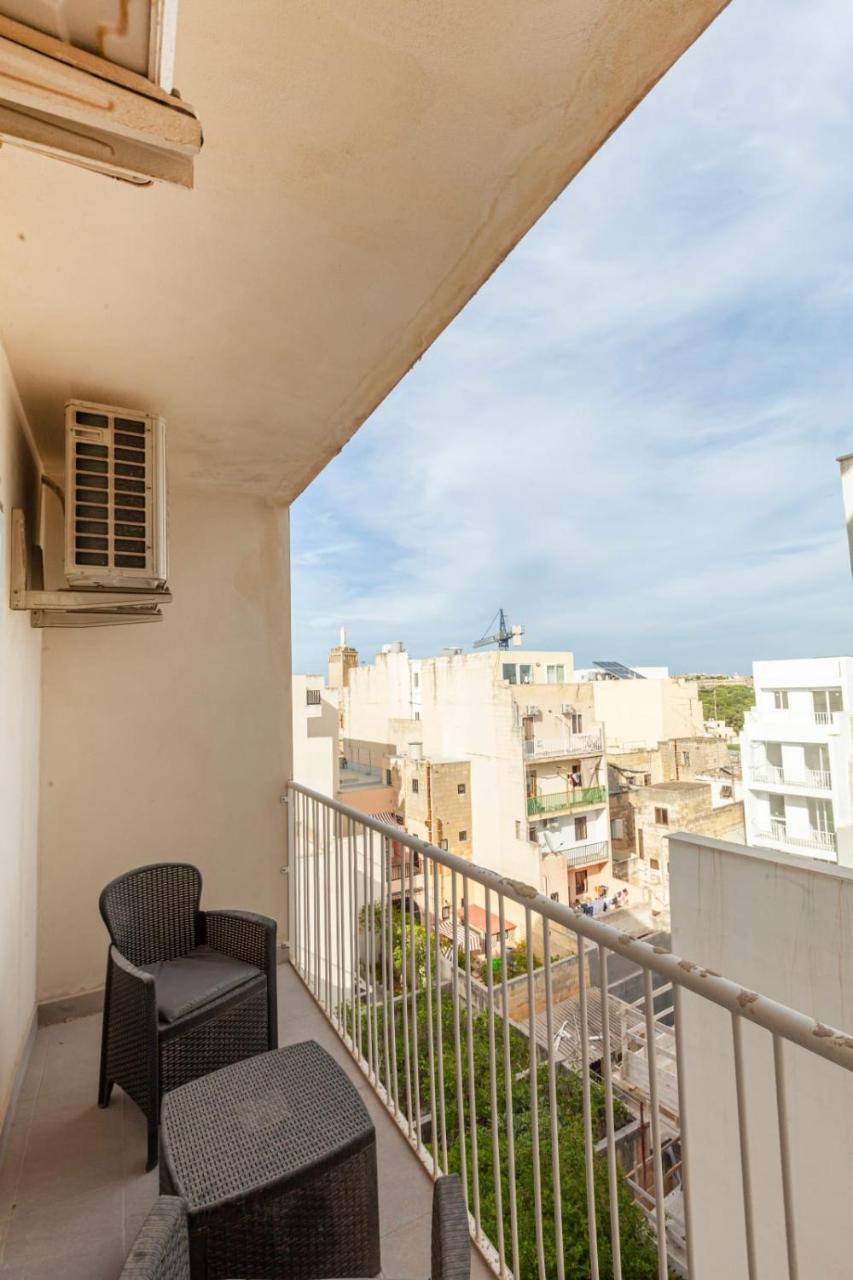 Brand New 1br in Central Malta-Hosted by Sweetstay 1
