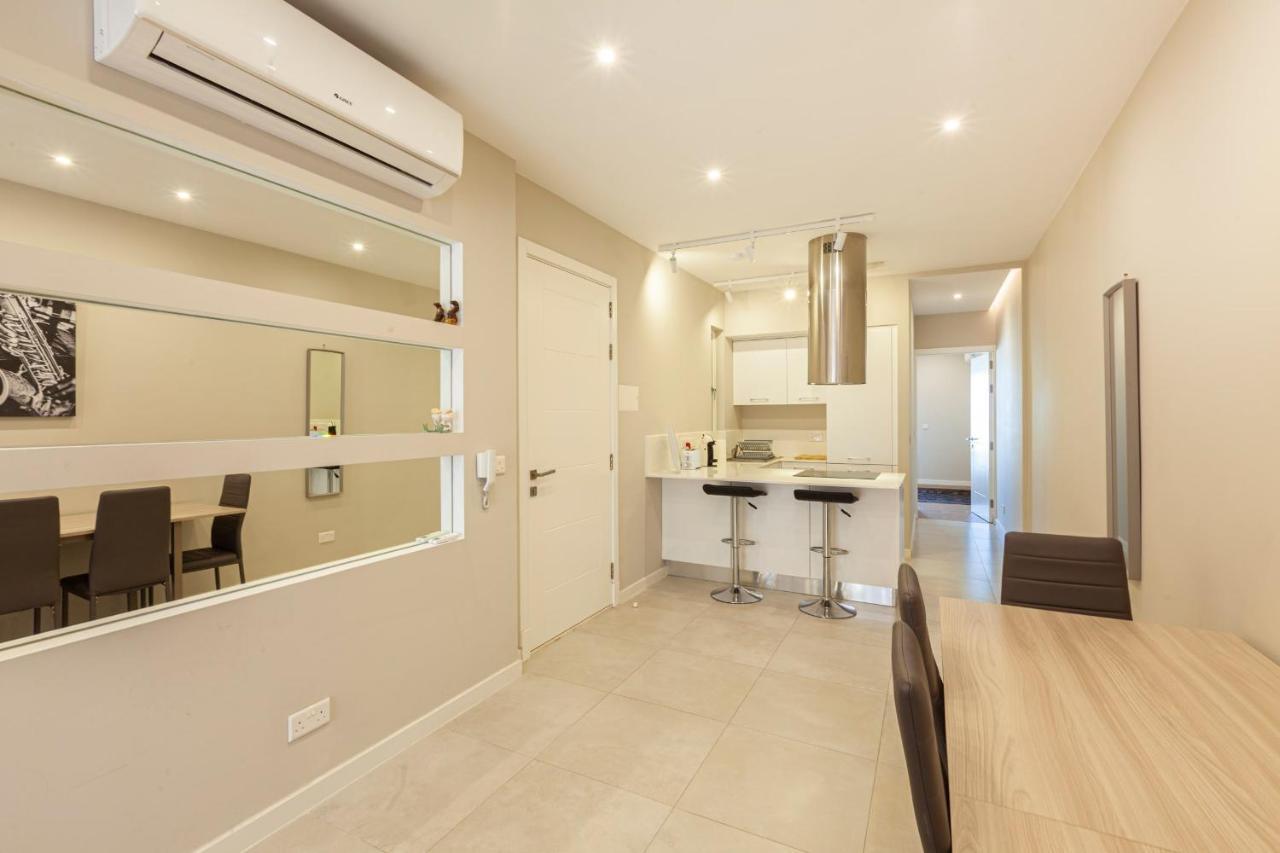 Brand New 1br in Central Malta-Hosted by Sweetstay 2