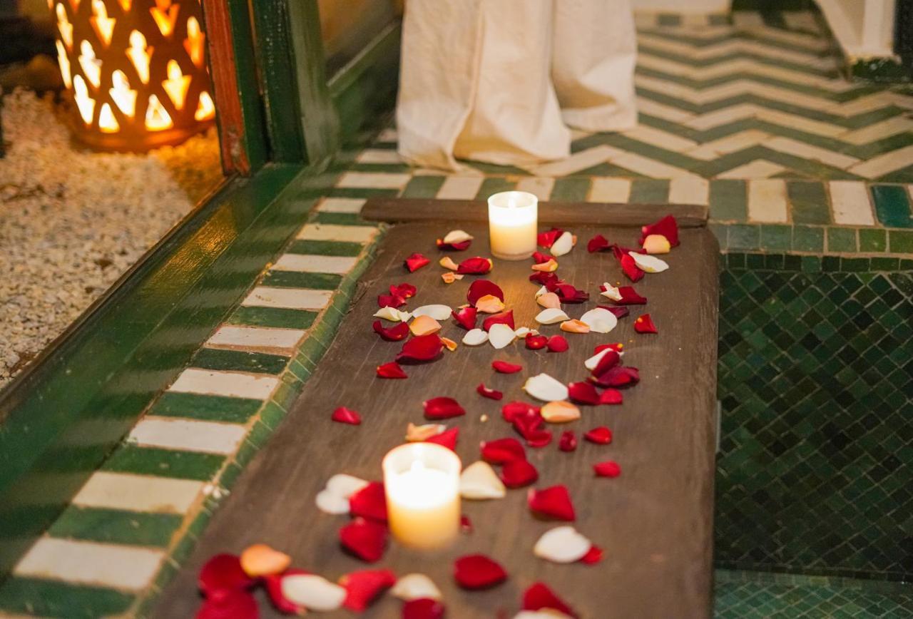 Riad Tassili Marrakech 2