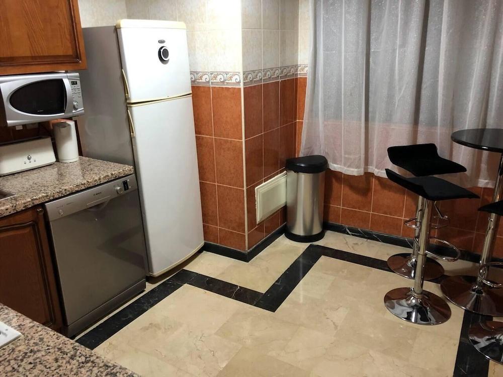 Beautiful Luxury 2 Bedrooms Apartment in Marrakech 2