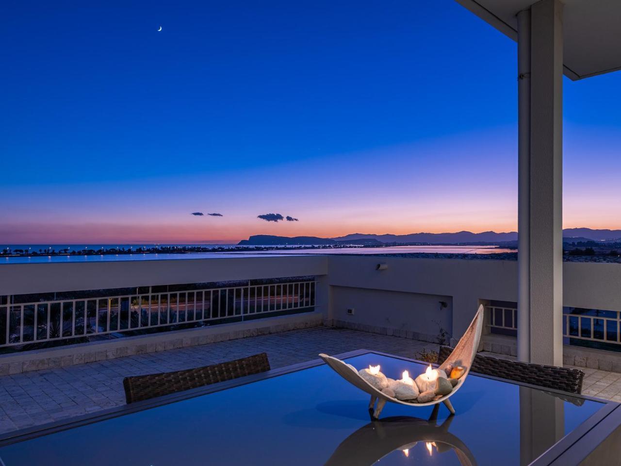 Attico Belvedere Sul Mare (Adults Only) 2