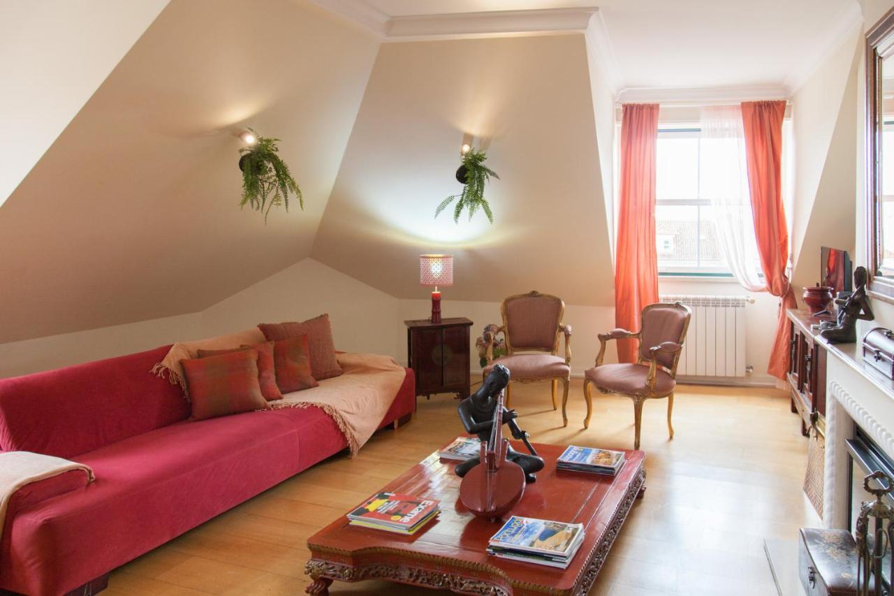 Flh Chic Chiado Exotic Spacious Residence (Adults Only)