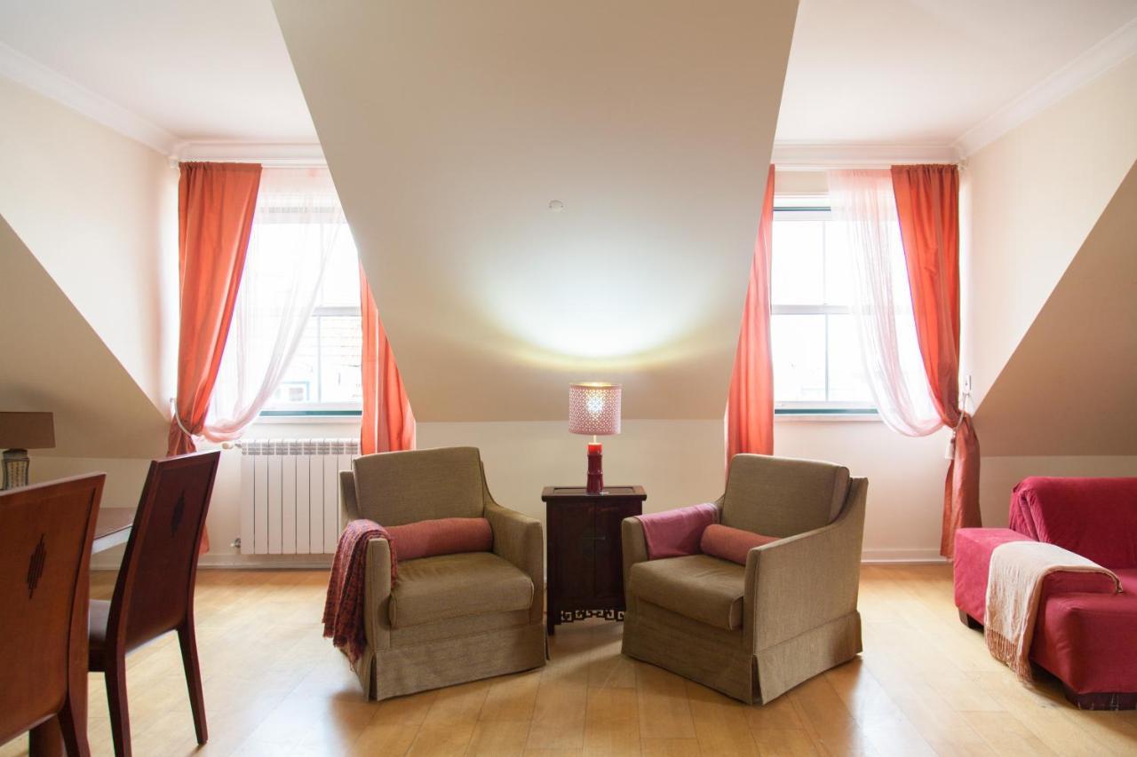 Flh Chic Chiado Exotic Spacious Residence (Adults Only) 2
