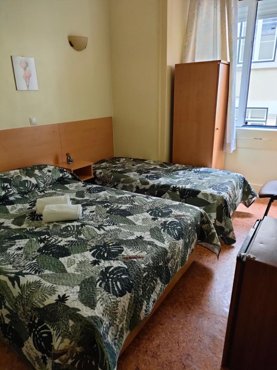 Alojamento Local Pensao Rossio 1