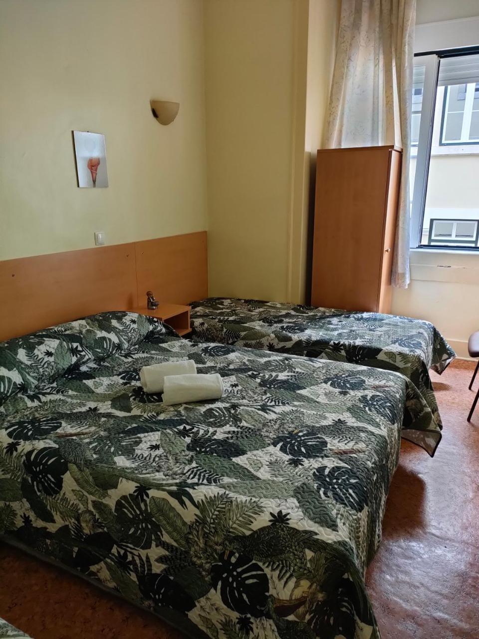 Alojamento Local Pensao Rossio 2