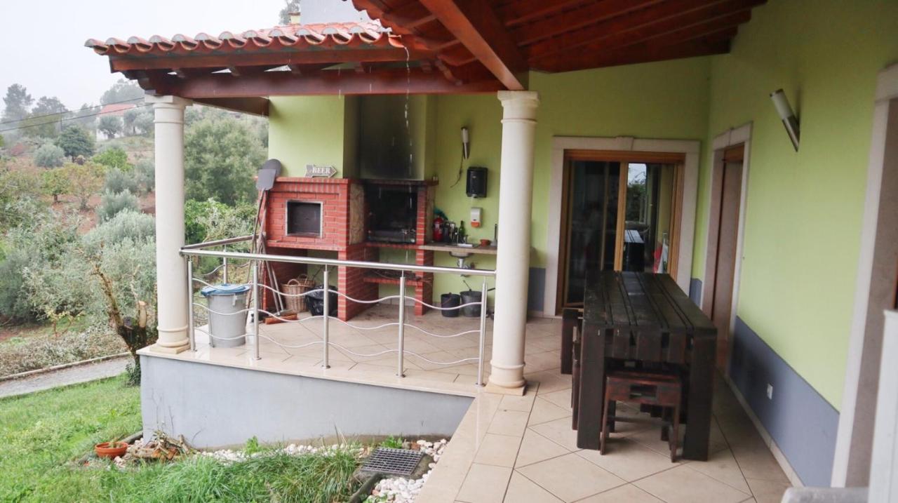 Villa Do Alqueidao 1