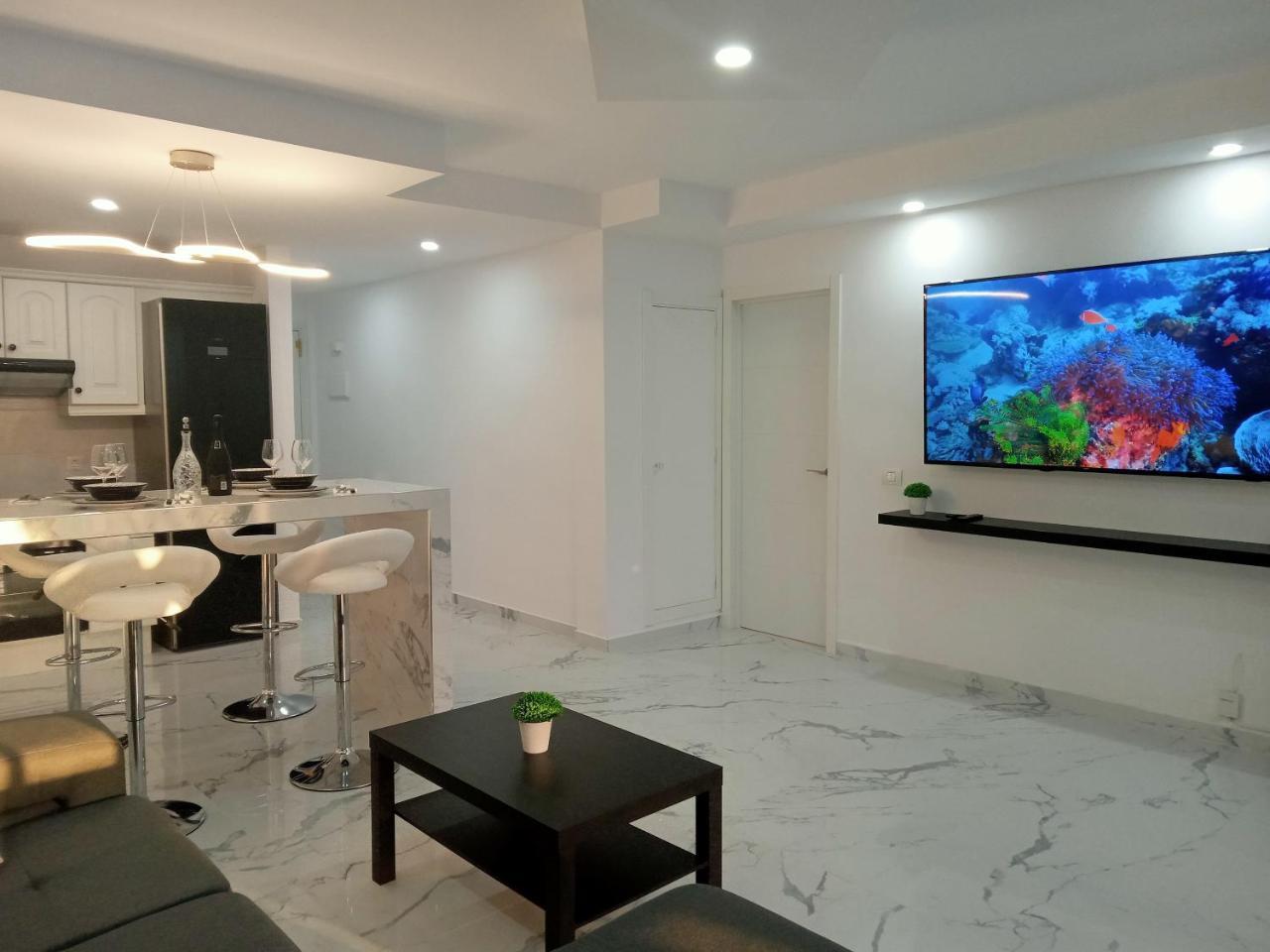 Balcon Atlantico Holiday Tenerife