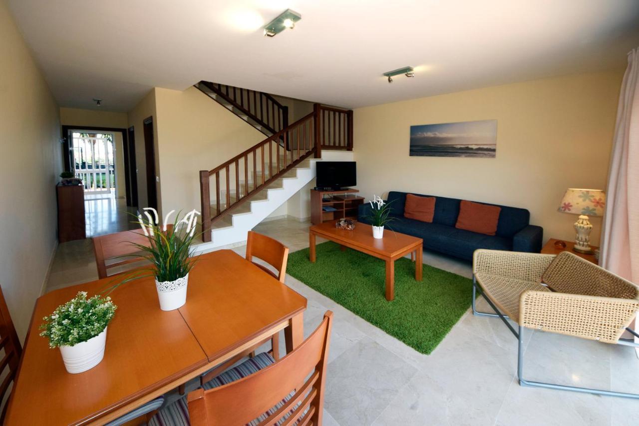 El Estanque - Vivienda Vacacional 1