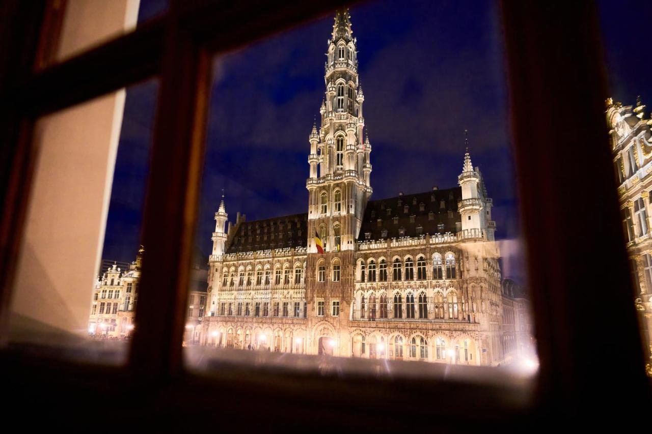 Maison Grand Place 2br 3 (Adults Only) 1