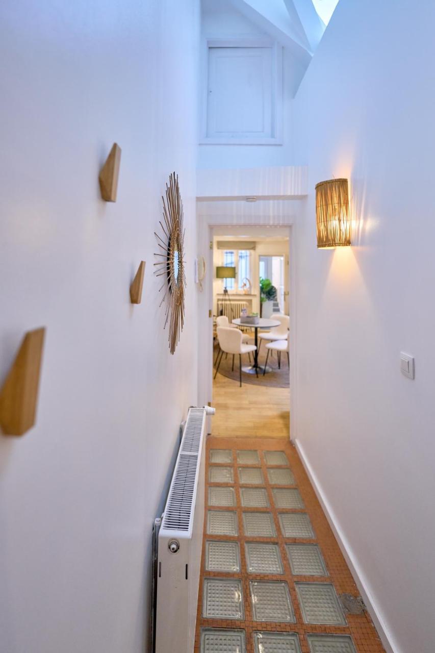 Maison Grand Place 2br 3 (Adults Only) 2