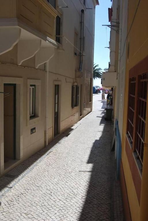 Casas Da Cacilda I 1