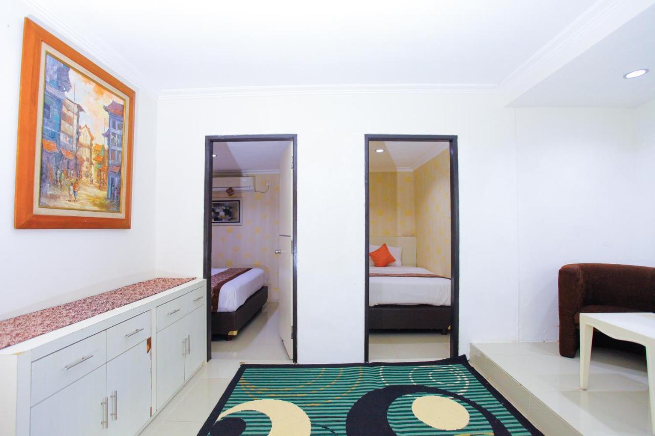 The Djakarta Anandita Syariah Hotel 1