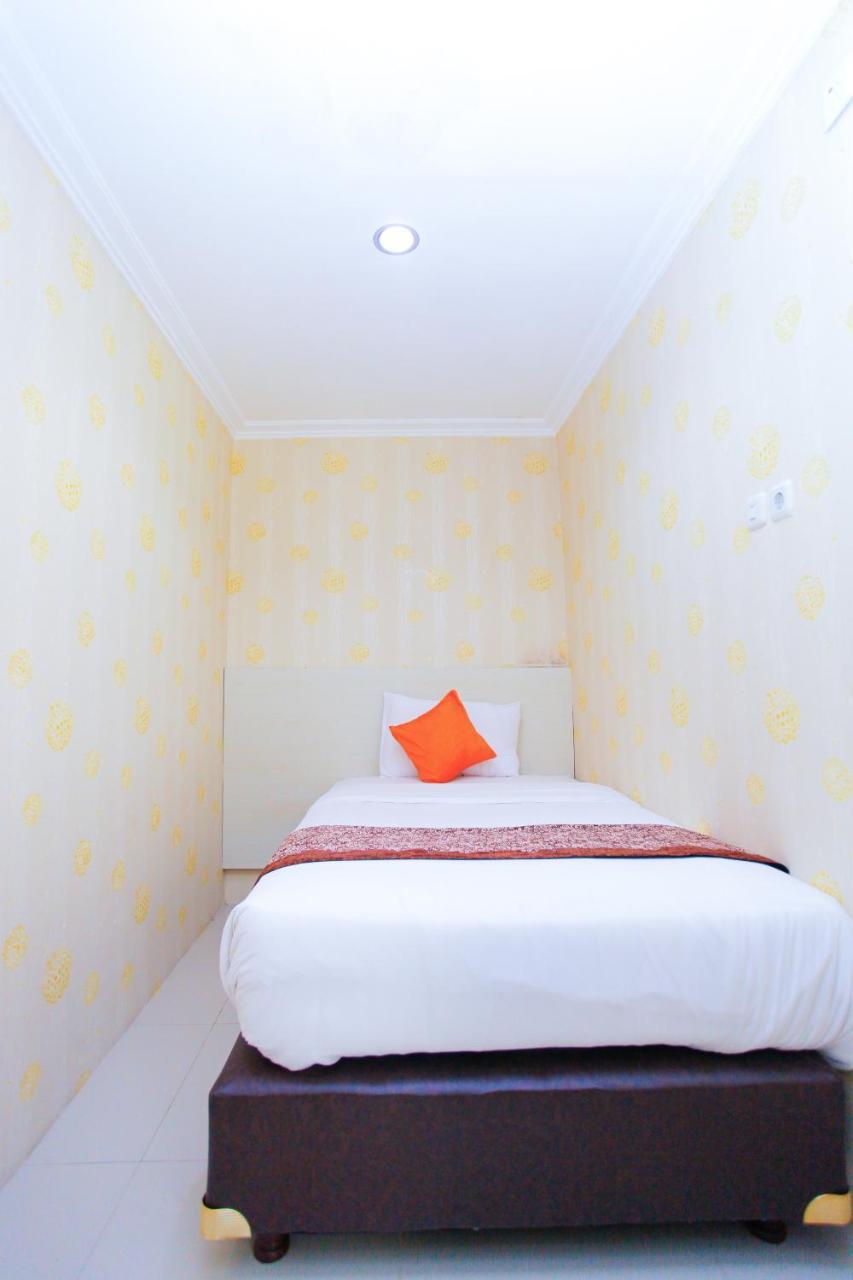 The Djakarta Anandita Syariah Hotel 2