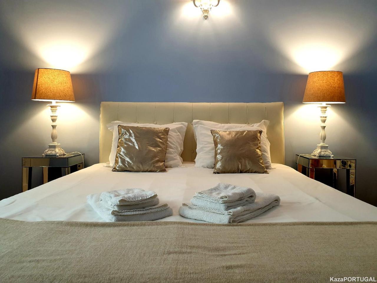 Pateo Boaventura in Bairro Alto (Adults Only) 1