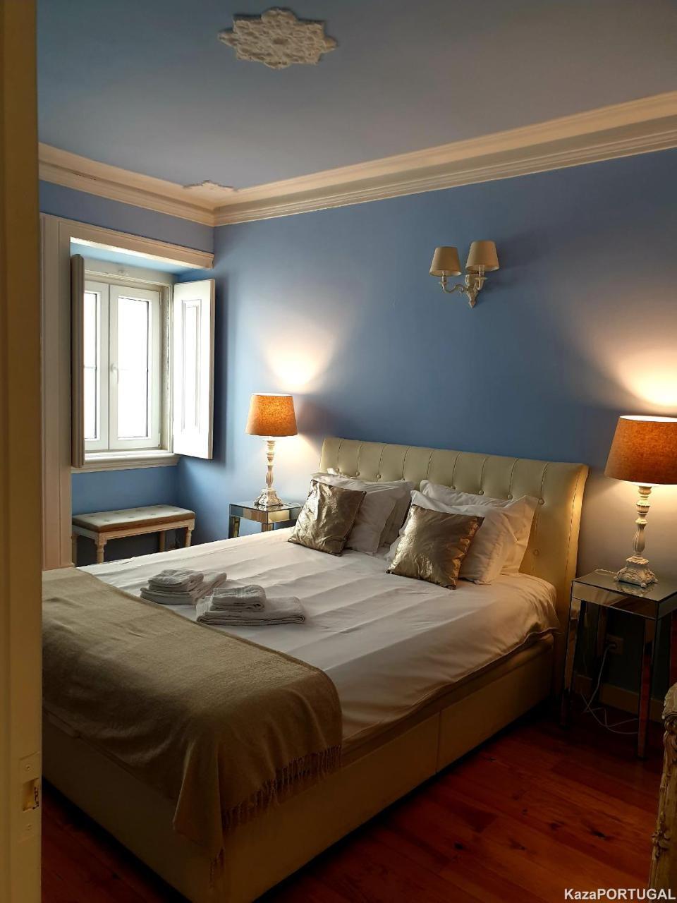 Pateo Boaventura in Bairro Alto (Adults Only) 2