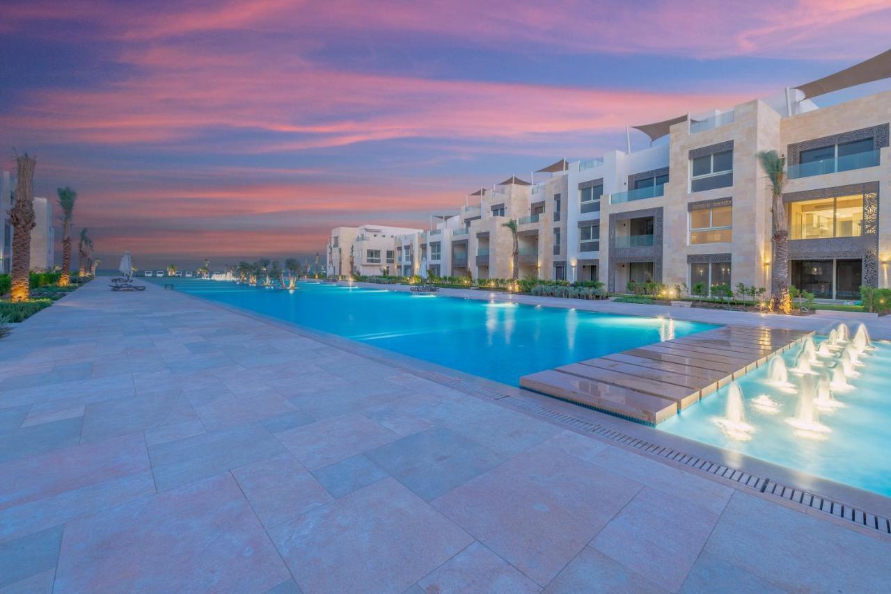 Mangroovy 2 Bedroom Sea View Apartment, Pool & Beach (Adults Only) 1