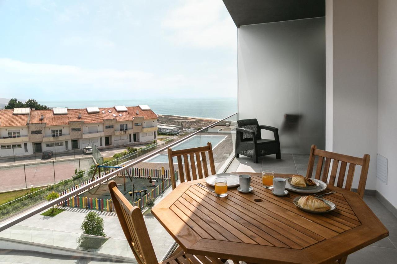Nazare Sea View Apartment