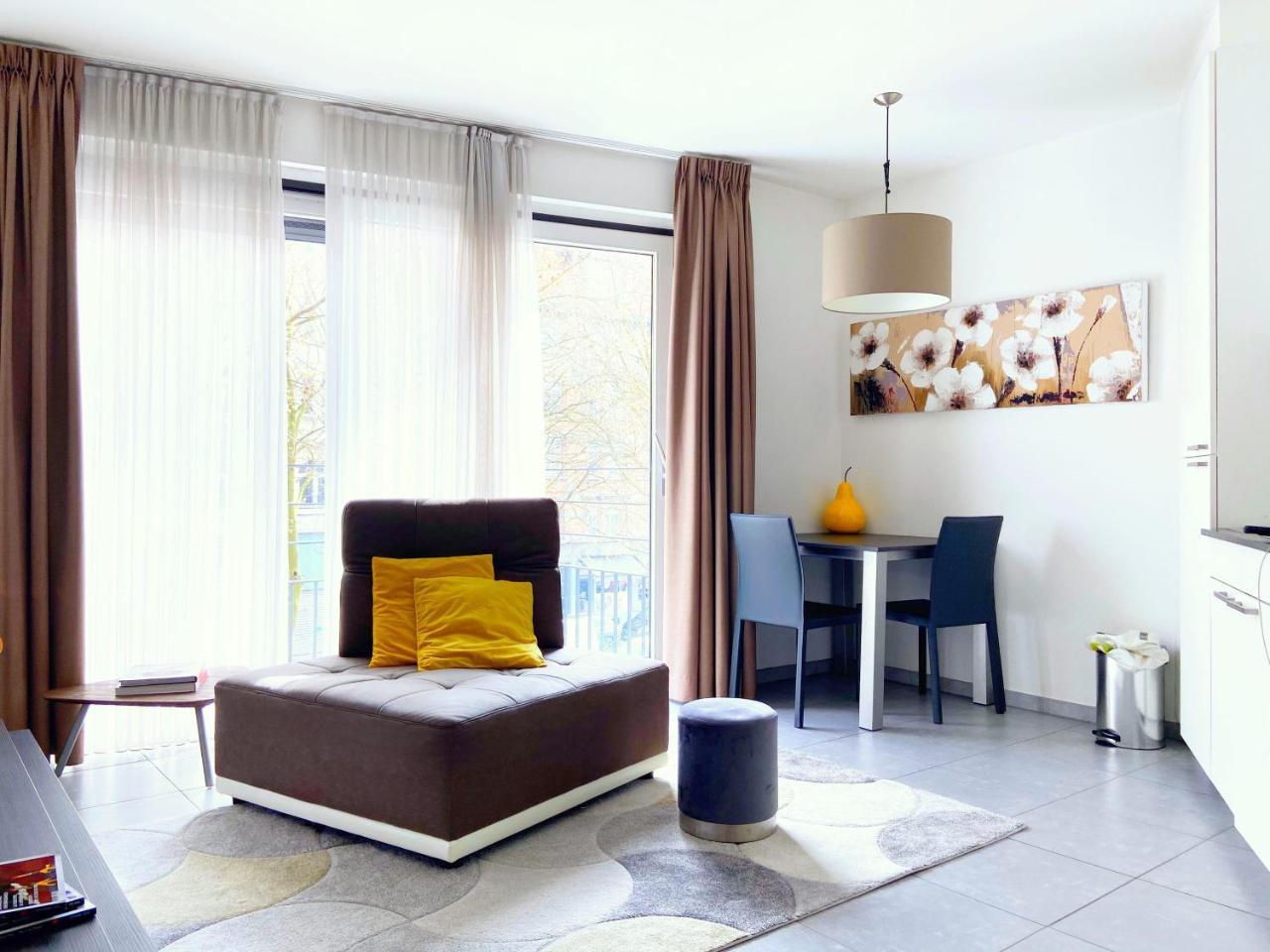 Quartier Des Quais Dansaert (Adults Only) 1