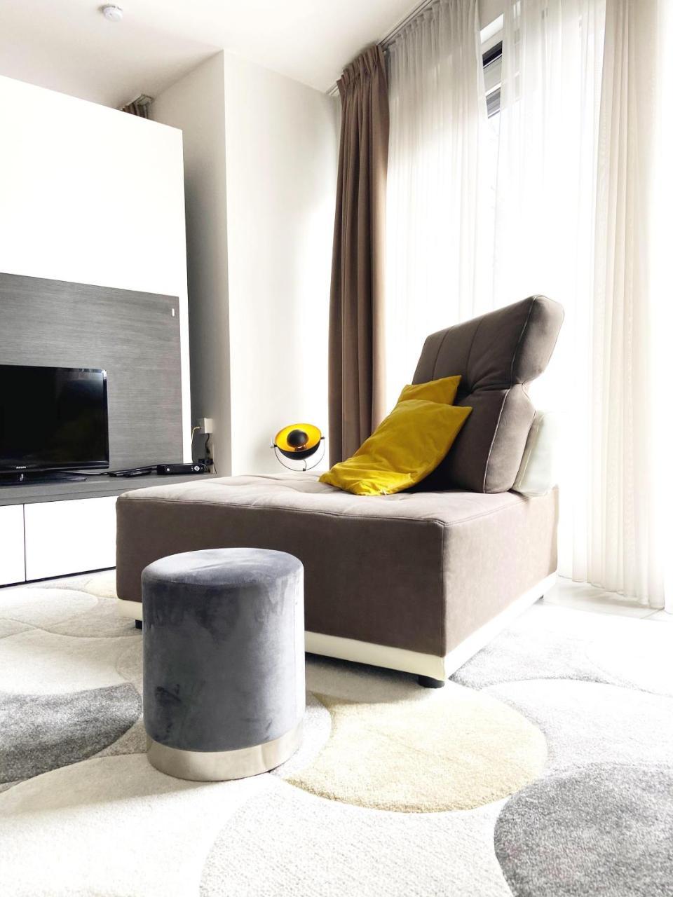 Quartier Des Quais Dansaert (Adults Only) 2