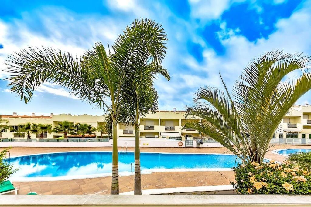 Tenerifeopenhome Townhouse Oasis Fanabe 40 1