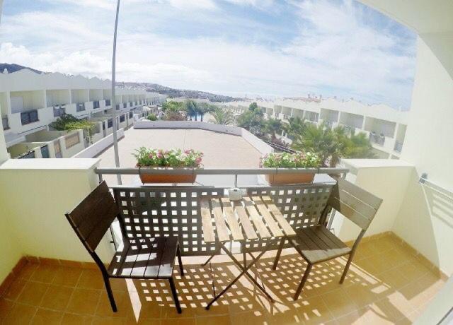Tenerifeopenhome Townhouse Oasis Fanabe 40 2