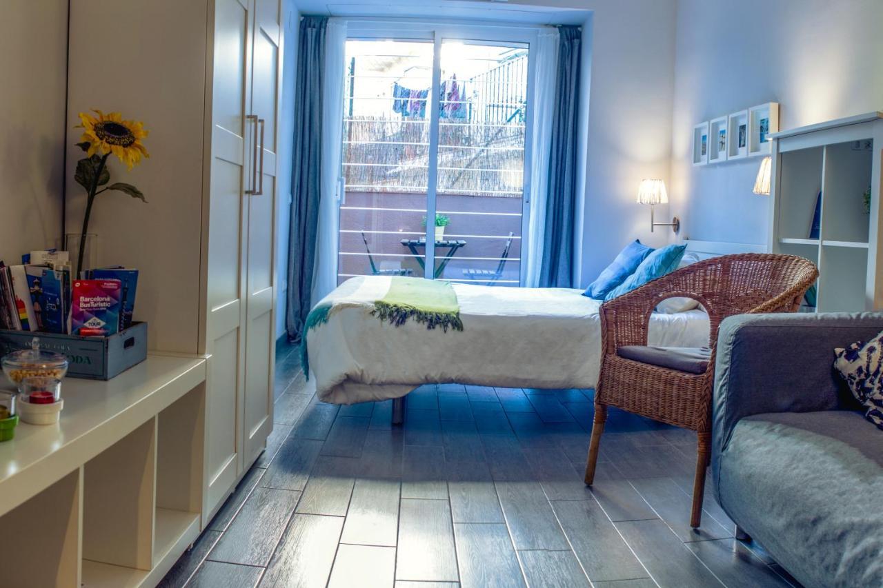 Poble Sec Apartment (Adults Only) 1