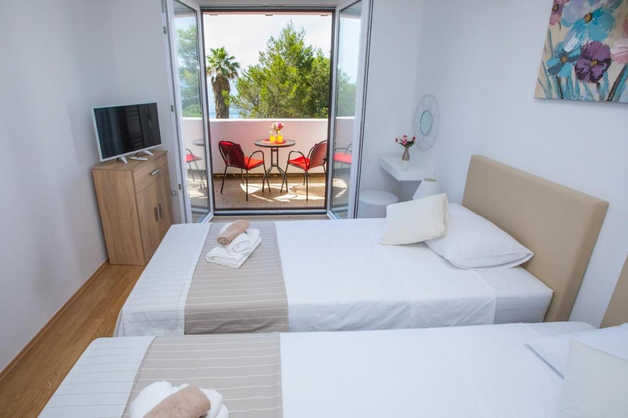 My Relax Sea View Apartment 2