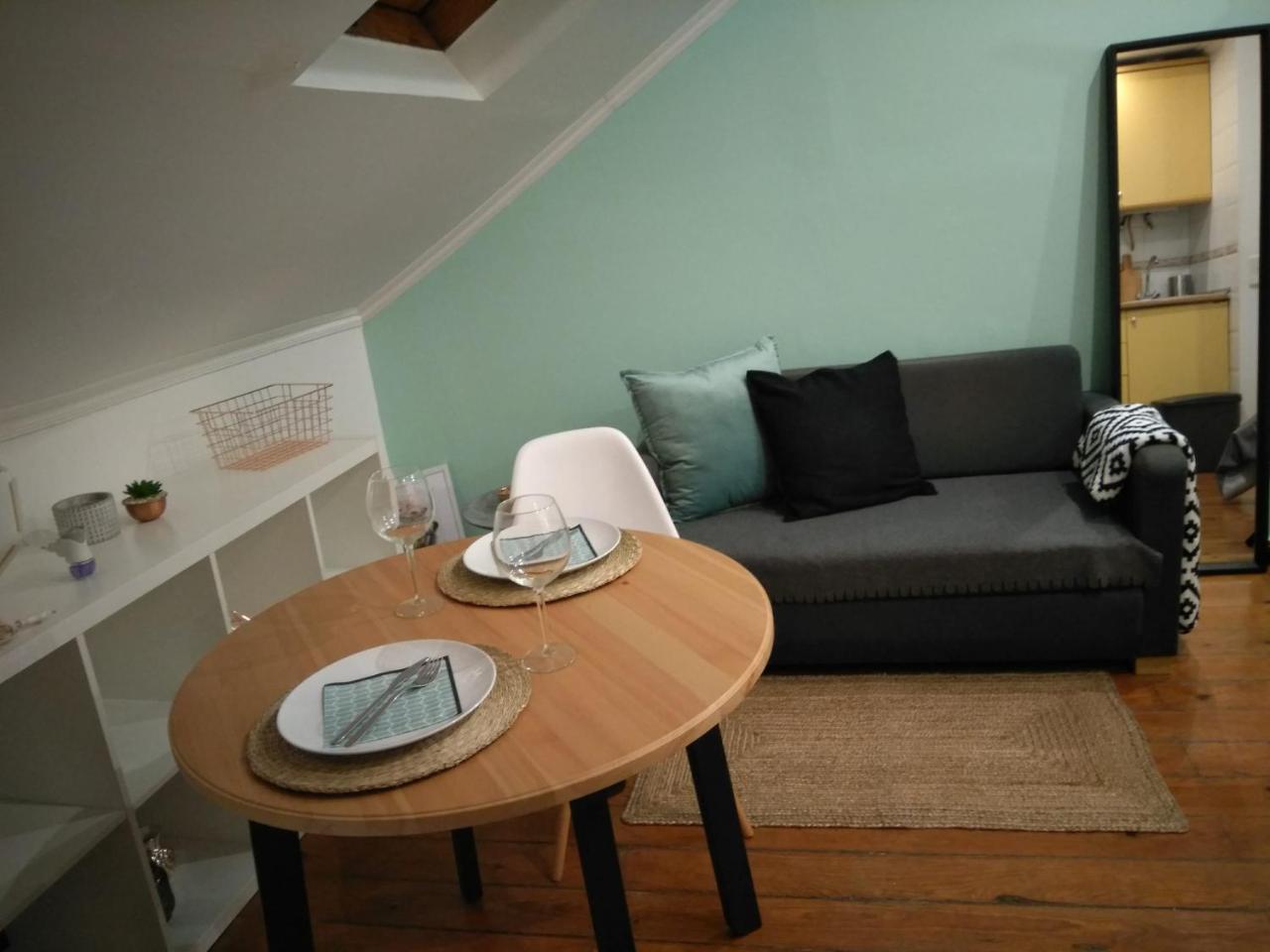 Cactus House Lisboa (Adults Only) 1