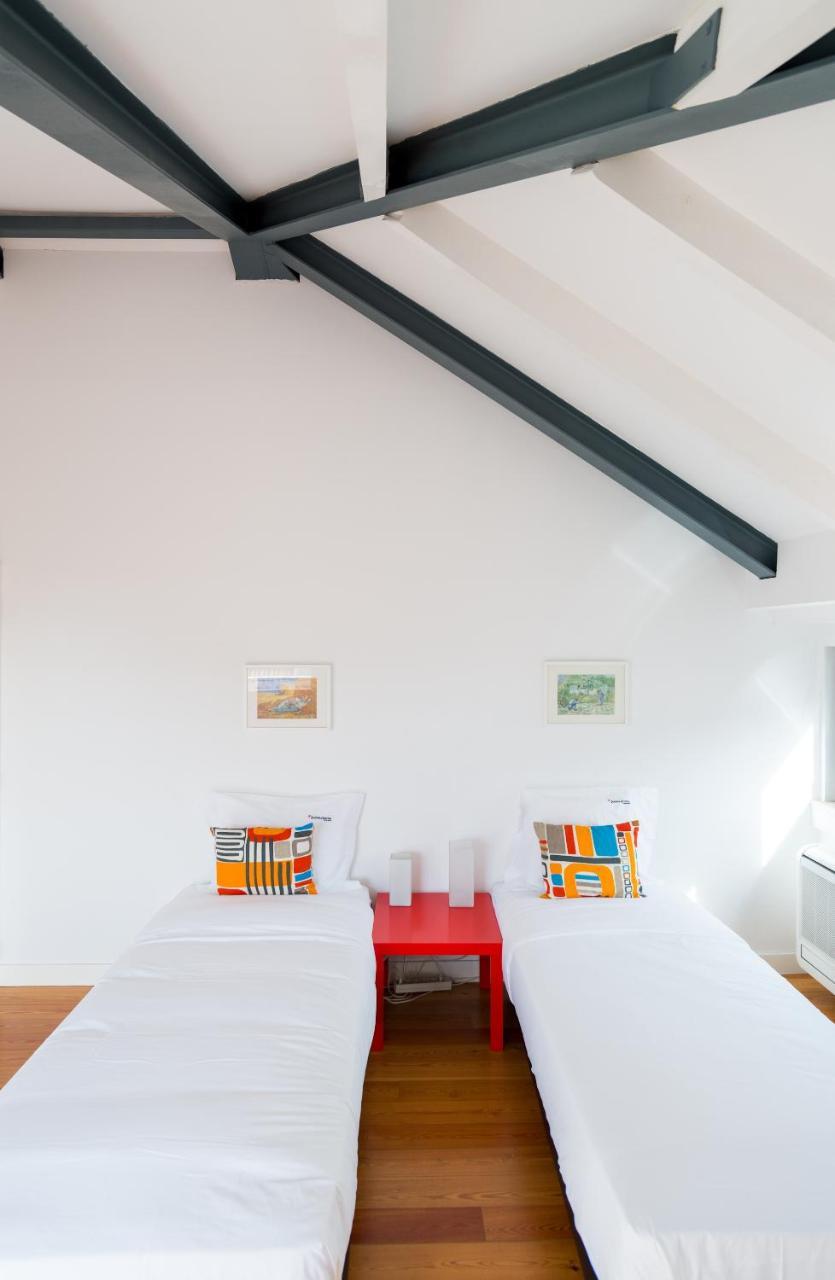 Flh Bairro Alto Luxus Flat (Adults Only)