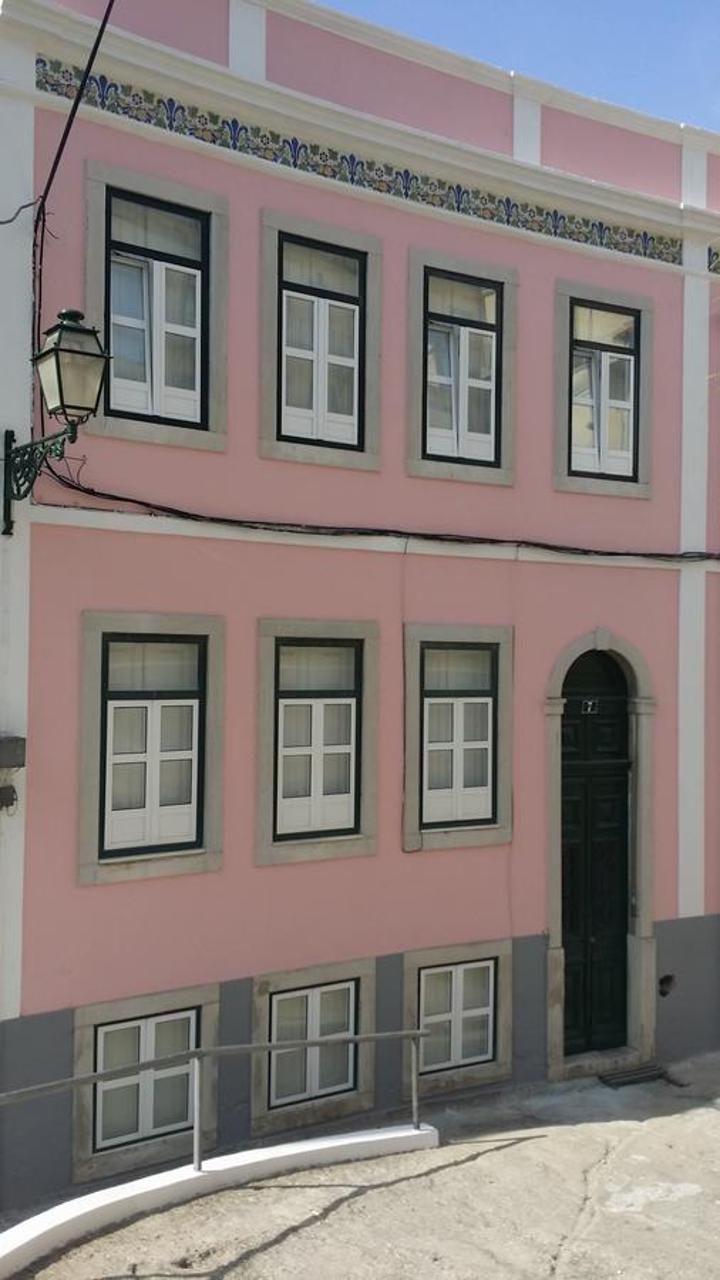 Casa Do Beco (Adults Only) 1