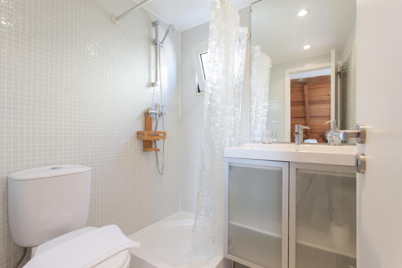 Flh Bairro Alto Loft with Sunny Terrace (Adults Only) 1