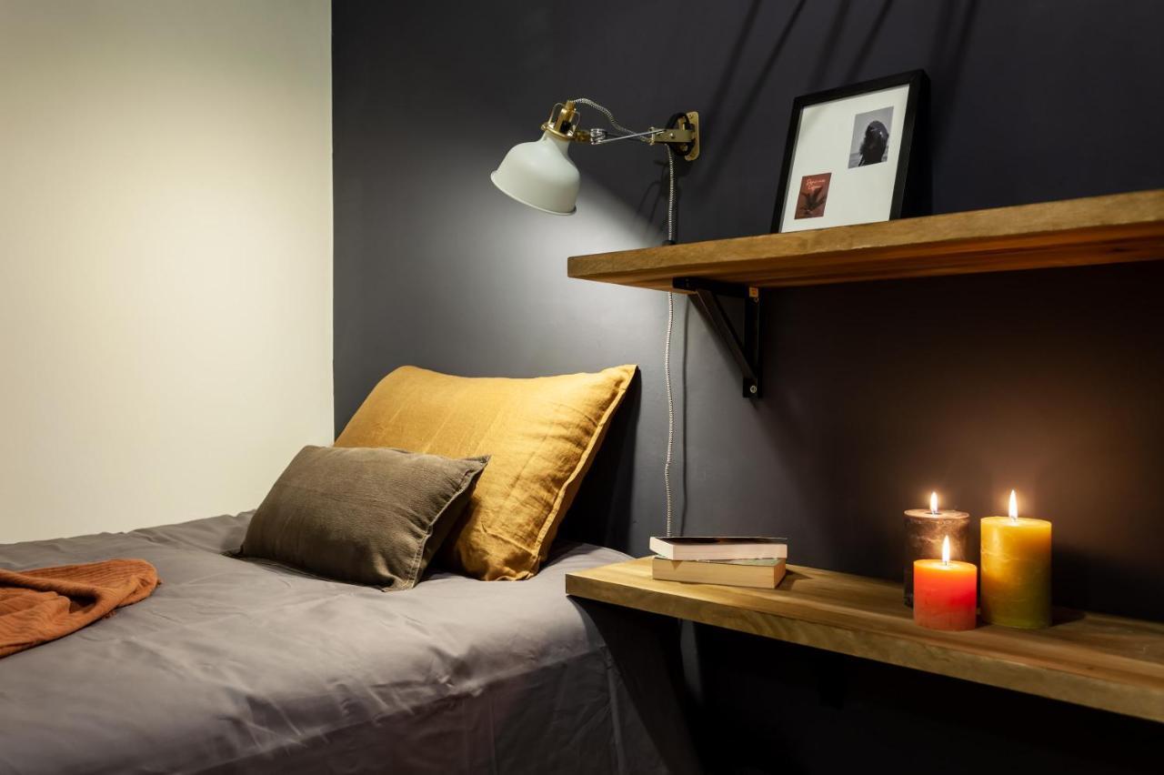 Elegant 4 Bedroom by Plaza Catalunya (Adults Only) 2