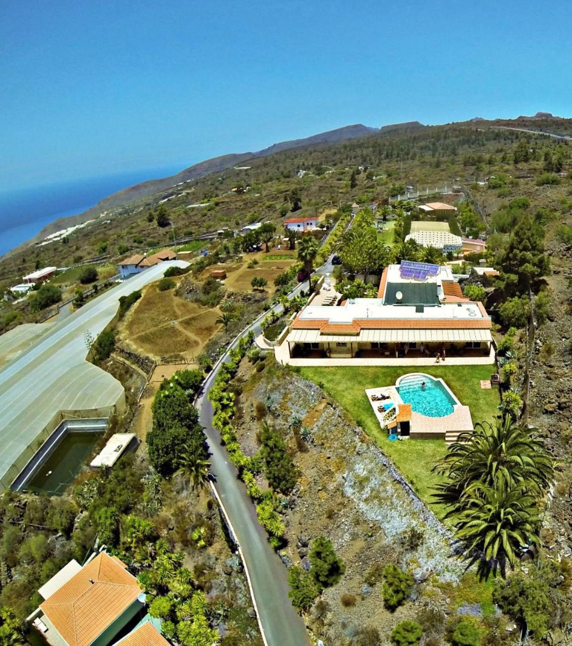 Casa Romeo Finca Montimar (Adults Only) 2