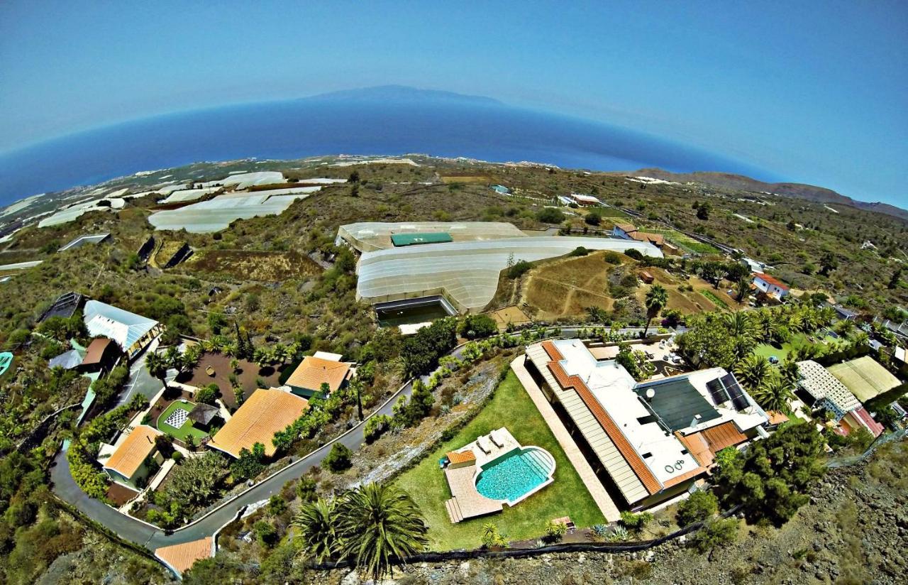 Casa Romeo Finca Montimar (Adults Only) 1