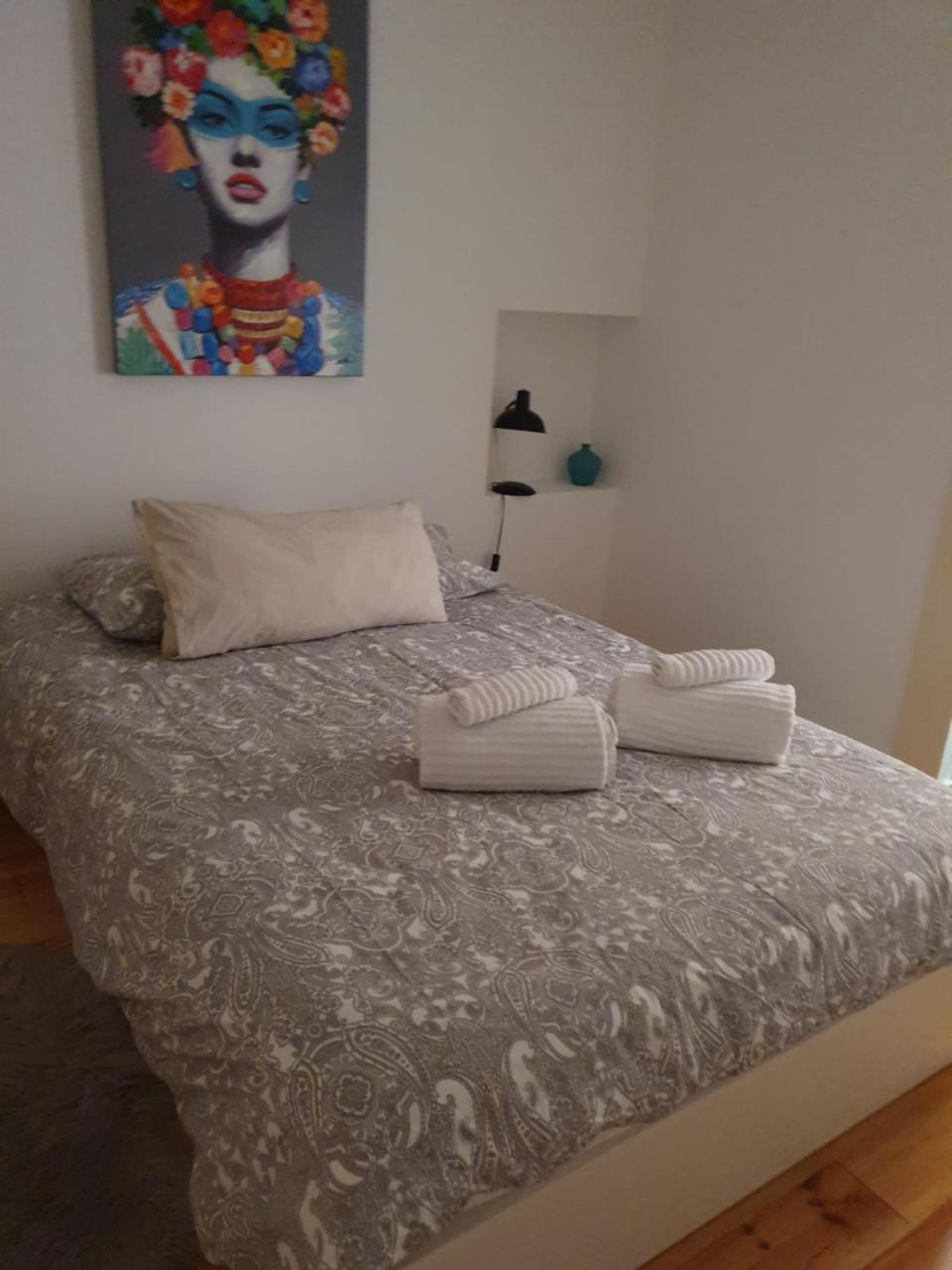 Lisbon House Misericordia 1