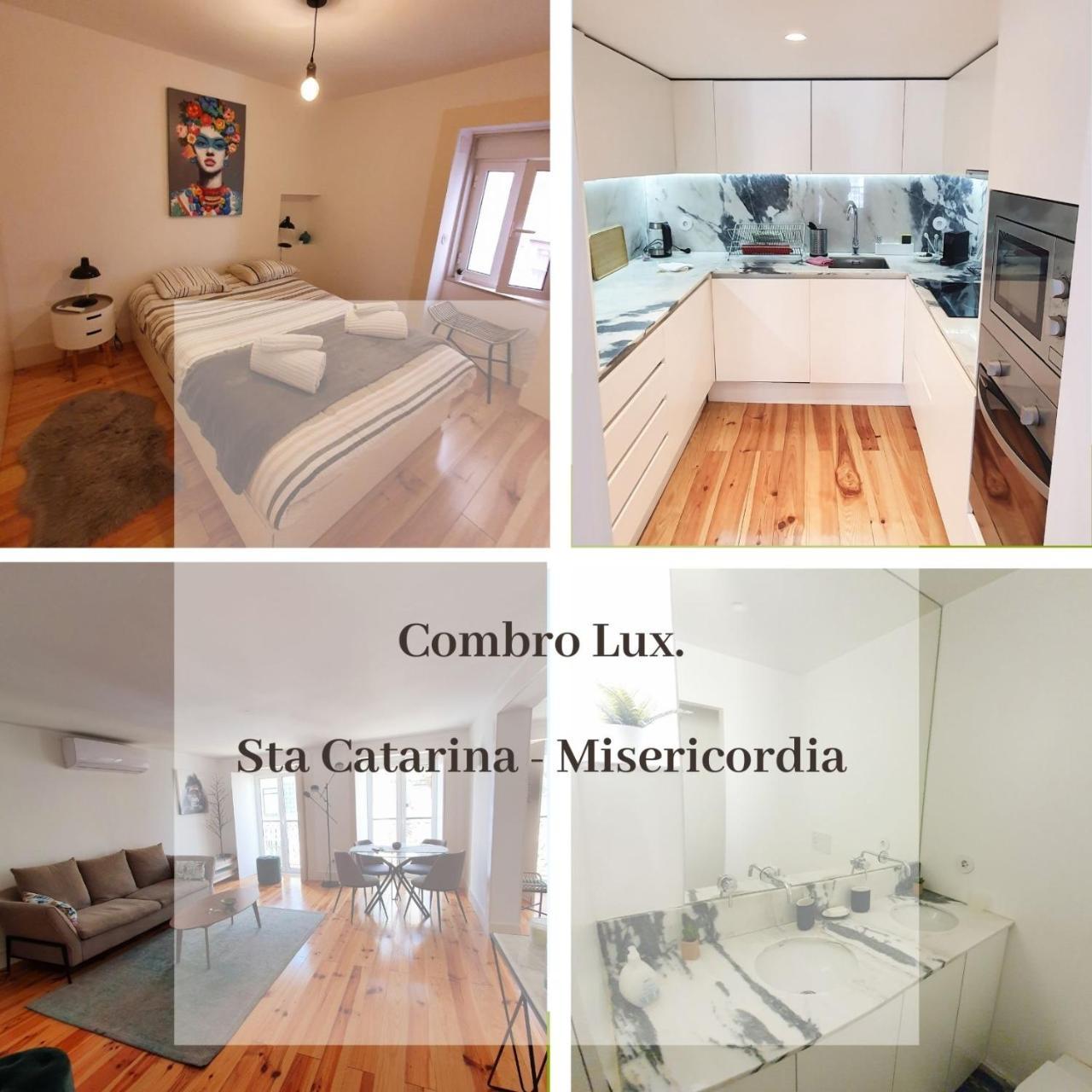 Lisbon House Misericordia