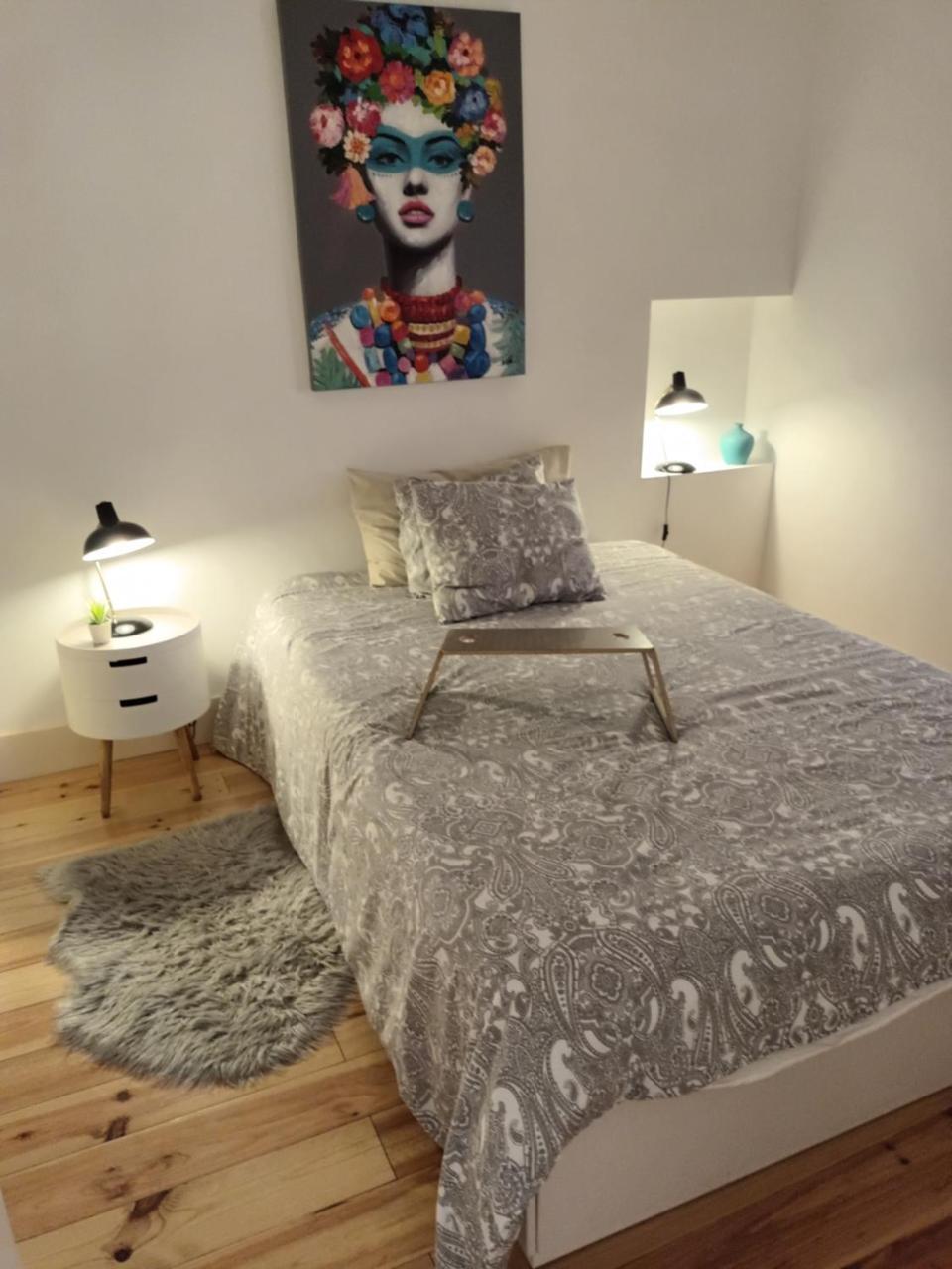 Lisbon House Misericordia 2