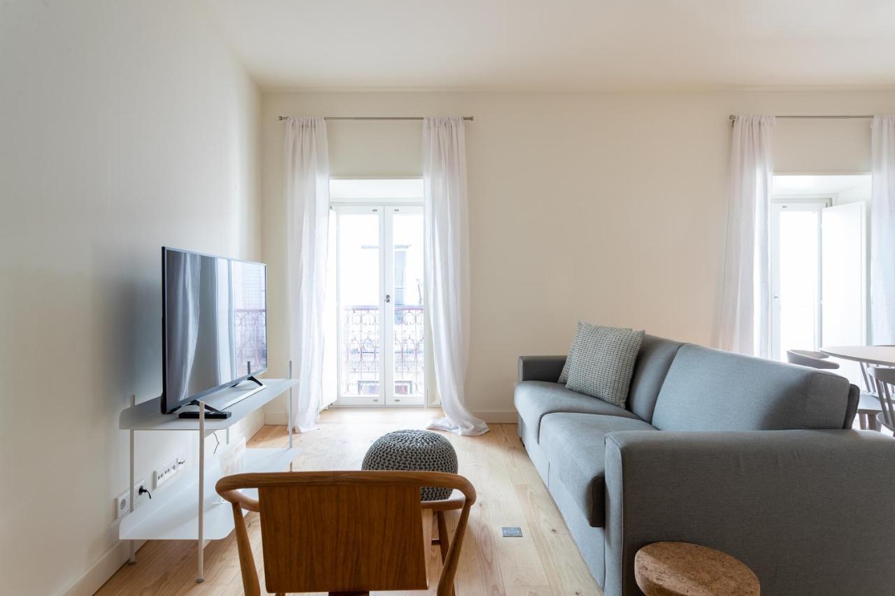 Flh Bairro Alto Modern Flats (Adults Only) 1