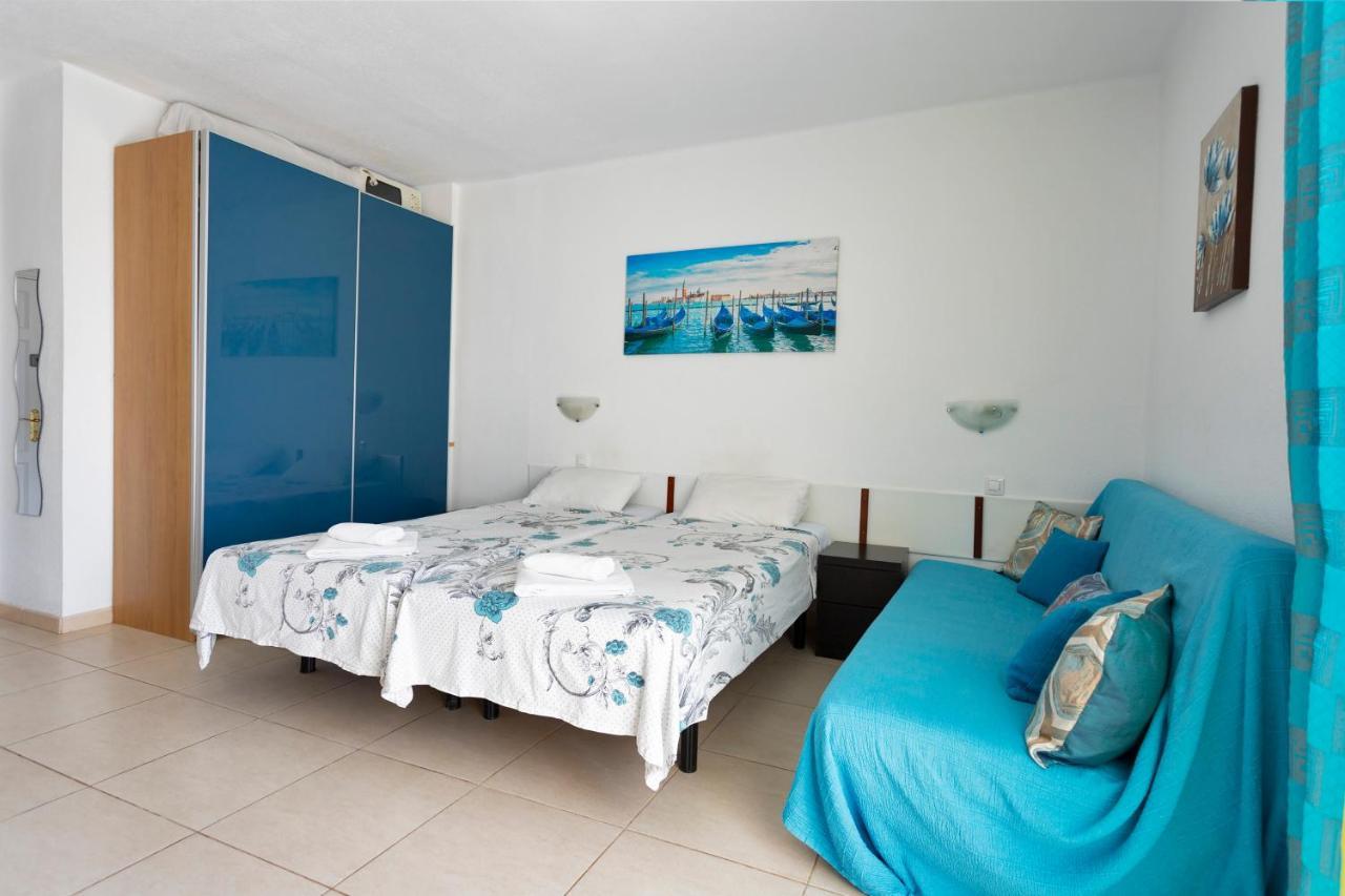 Ocean View Studio (Adults Only) 2