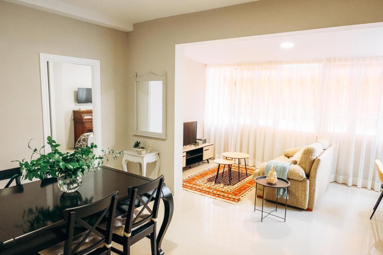 Club Apartments by Grupo Compostelana 6