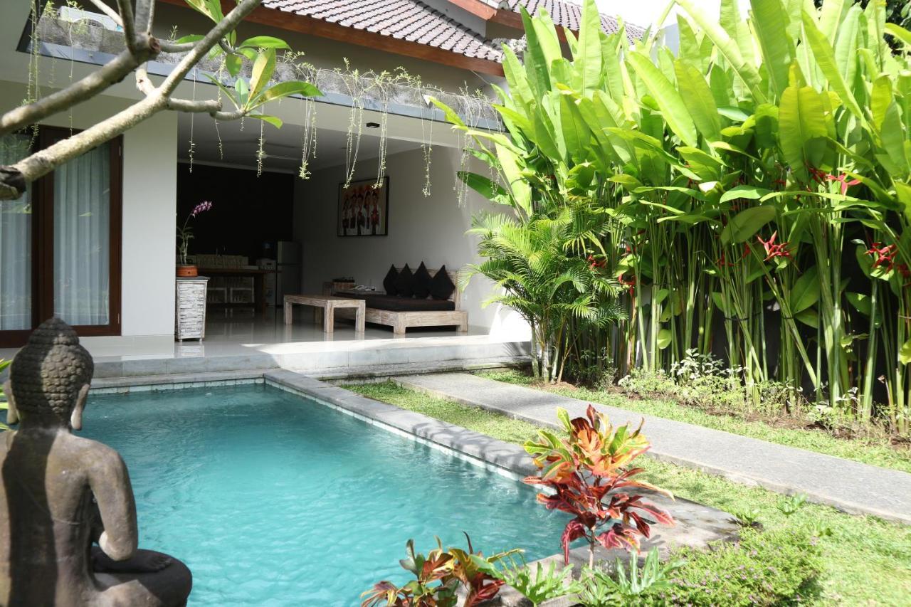 Villa Padma Ubud (Adults Only) 2