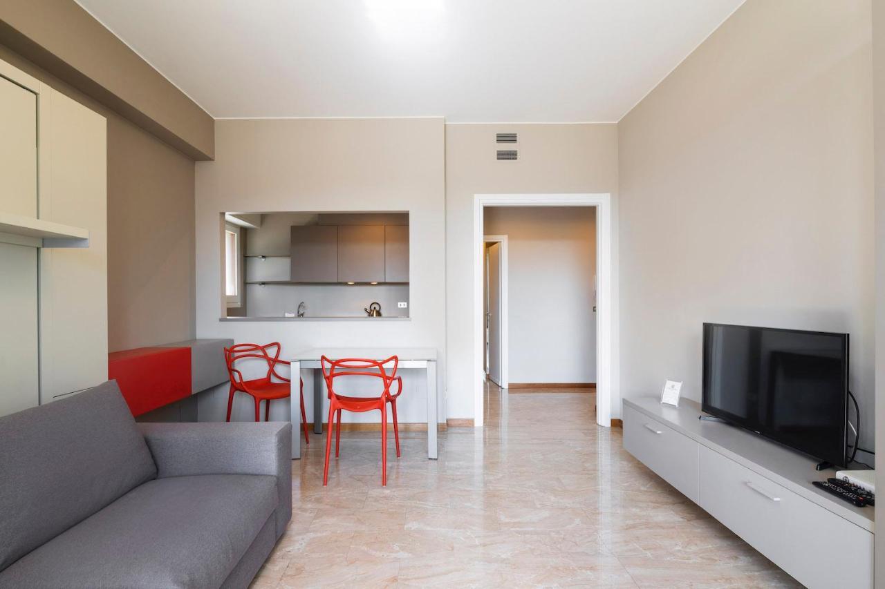 Contempora Apartments - Elvezia 8 - E33 1